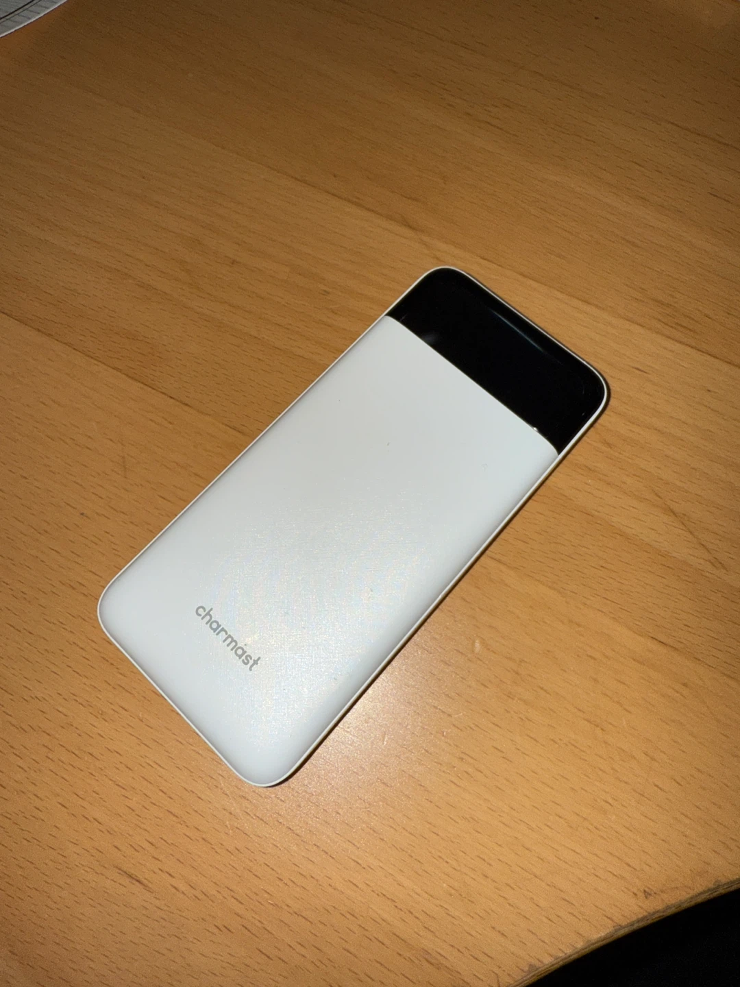 Portable Charger - photo 4