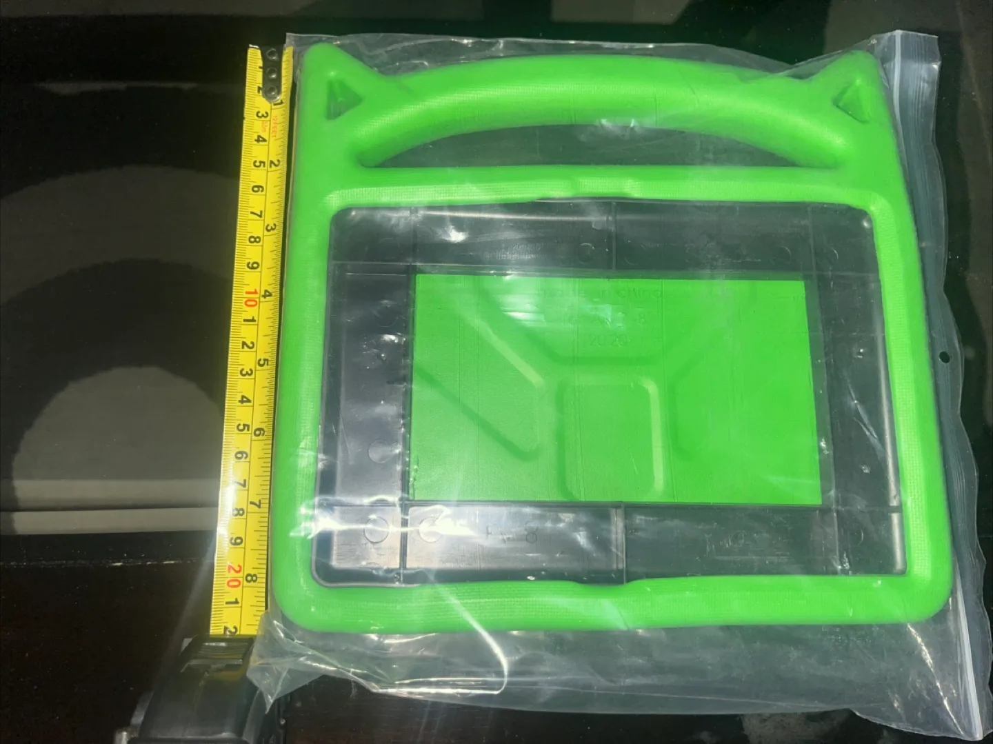 Green Kids Tablet Case thumbnail