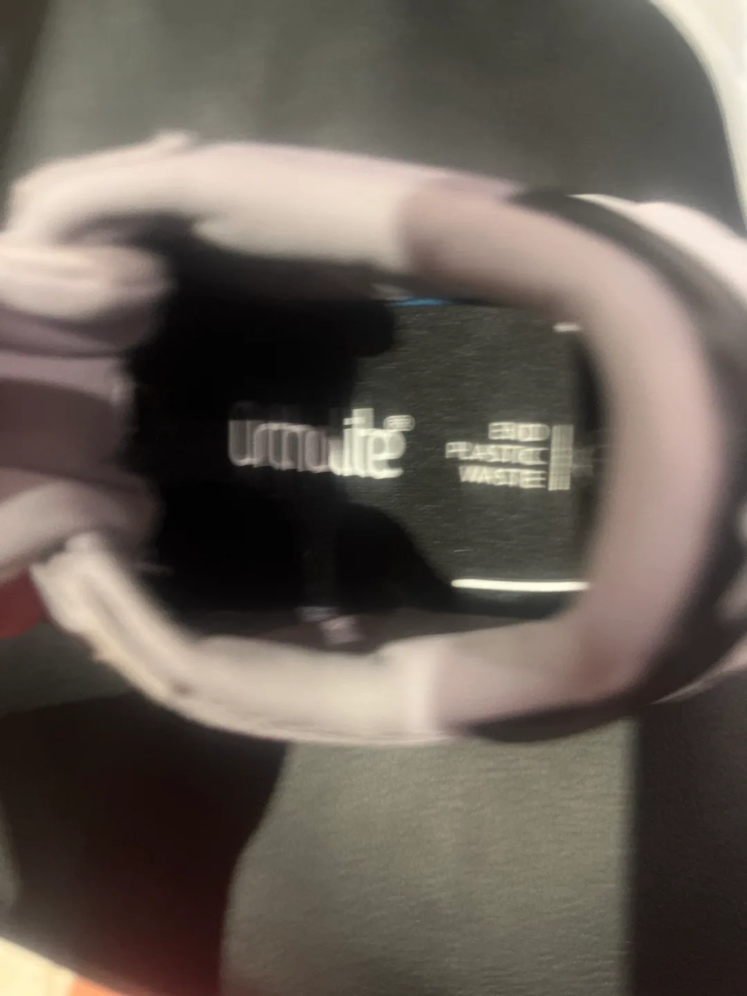 Adidas Lite Racer Grey Sneakers image indicator(5)