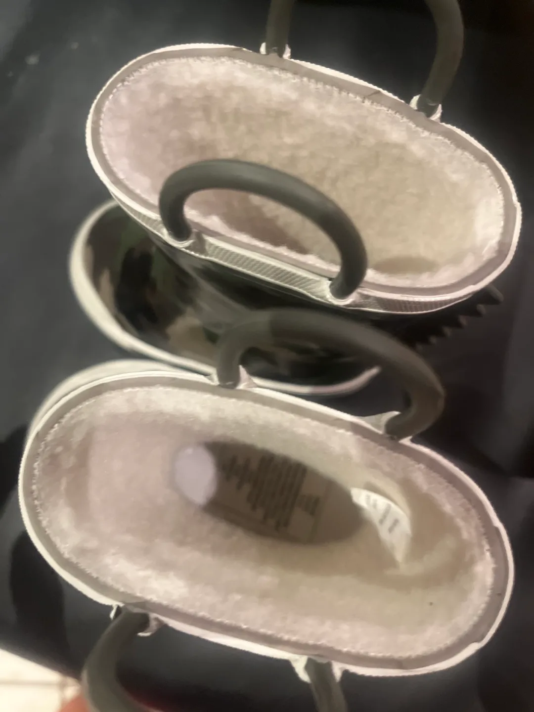 Camouflage Rain Boots - Size 5 image indicator(4)