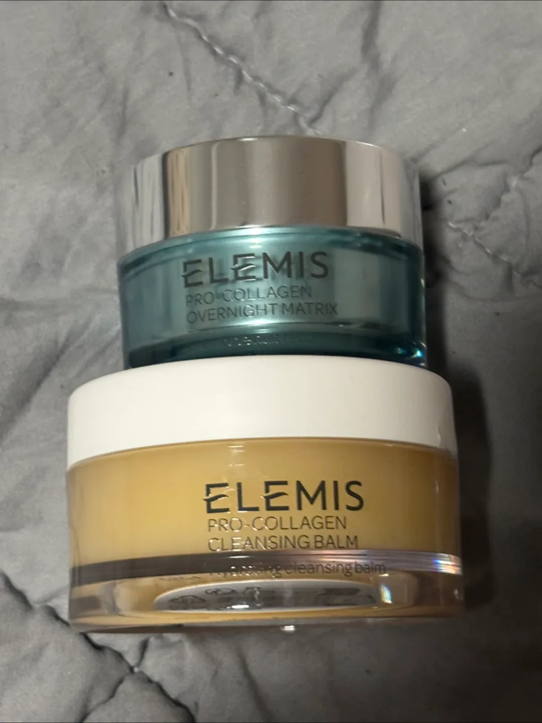 Elemis Pro-Collagen Skincare Set image indicator(3)