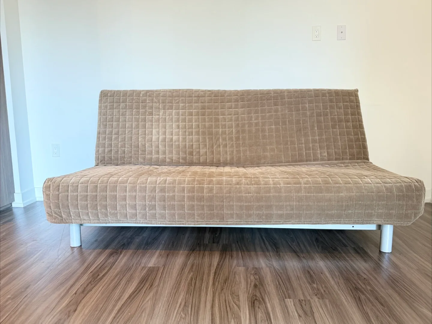 IKEA nyham Bed - with DELIVERY image indicator(7)