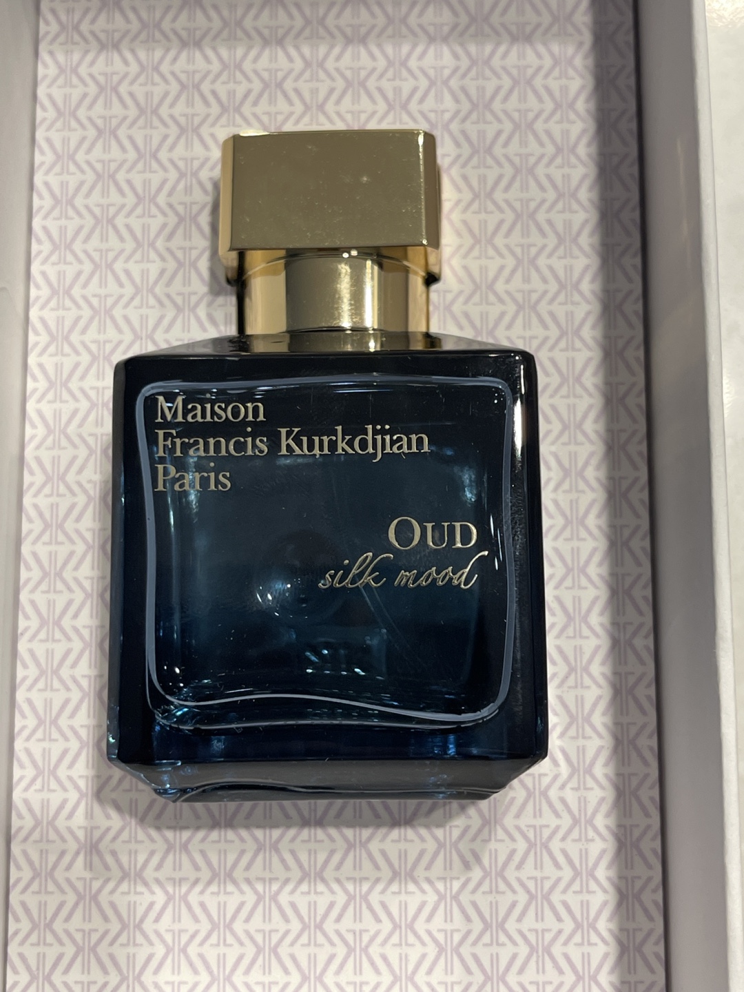 Maison Francis Kurkdjian Oud Silk Mood 70ml - photo 3