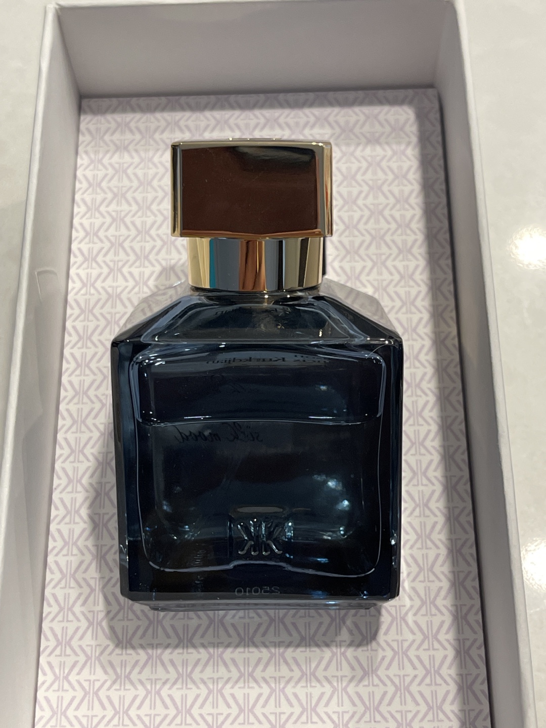 Maison Francis Kurkdjian Oud Silk Mood 70ml - photo 5