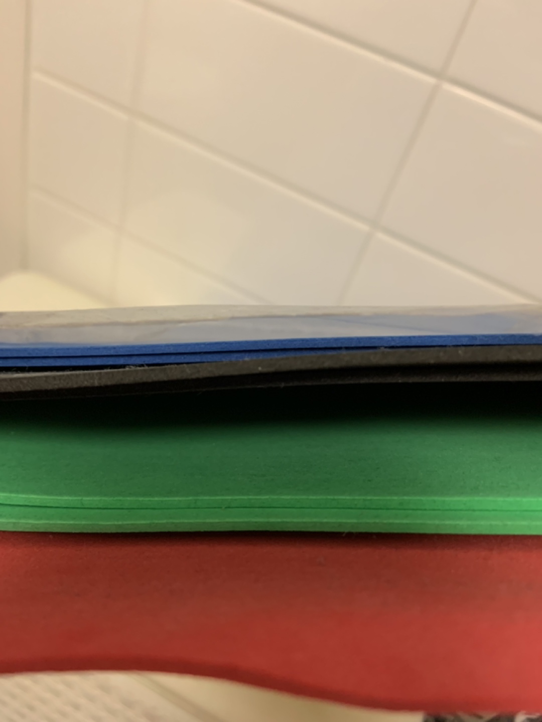 Foamies Primary Foam Sheets arts crafts  #freecycle - photo 3