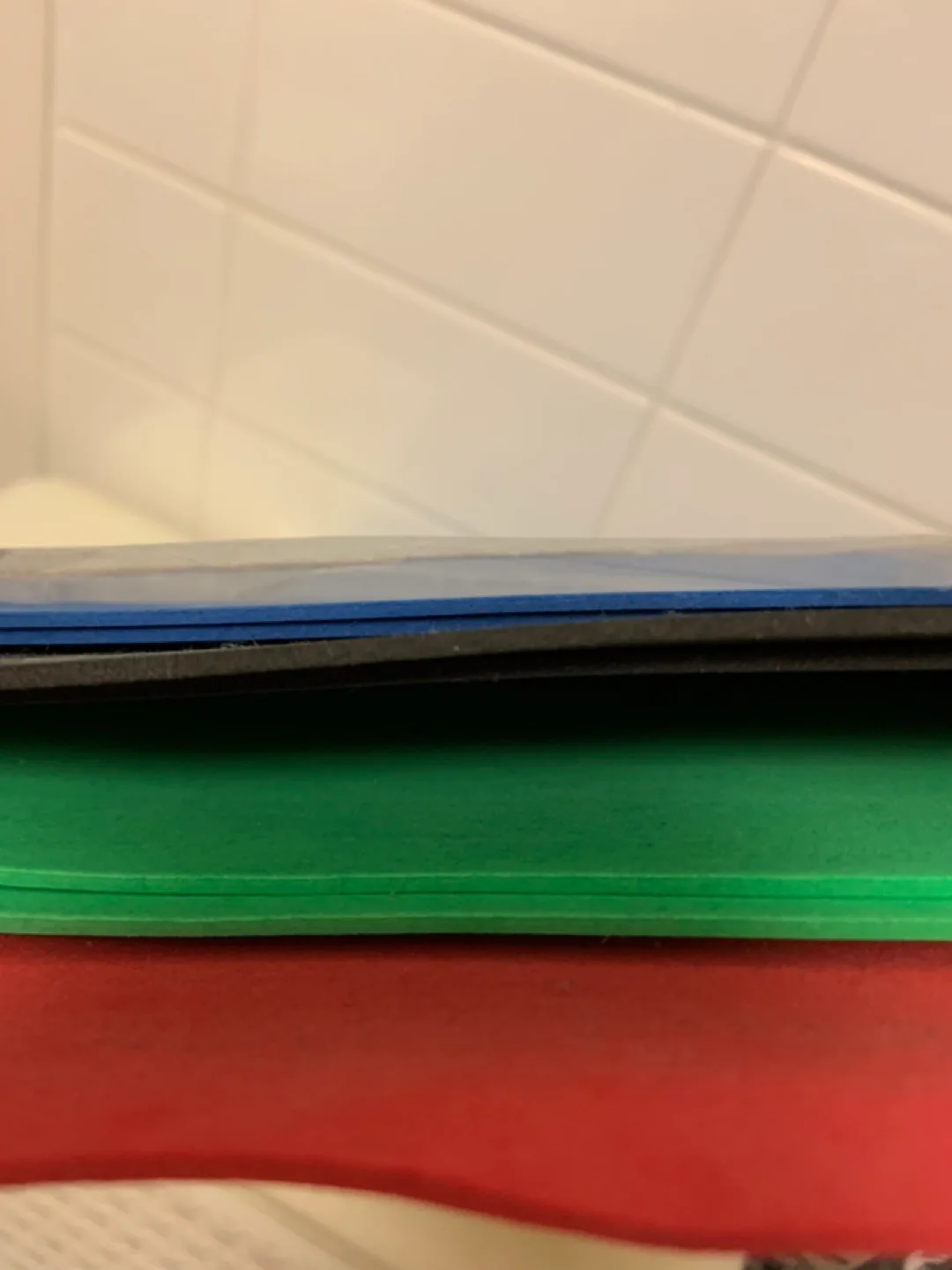 Foamies Primary Foam Sheets arts crafts  #freecycle image indicator(3)