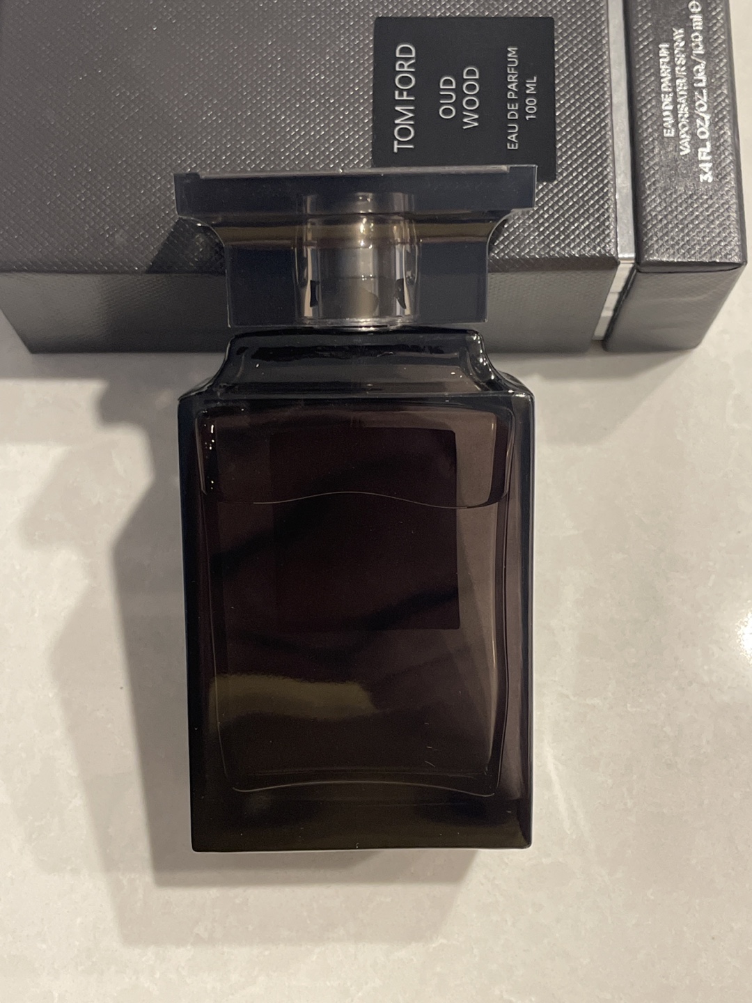 Tom Ford Oud Wood 100ml Eau de Parfum - photo 3