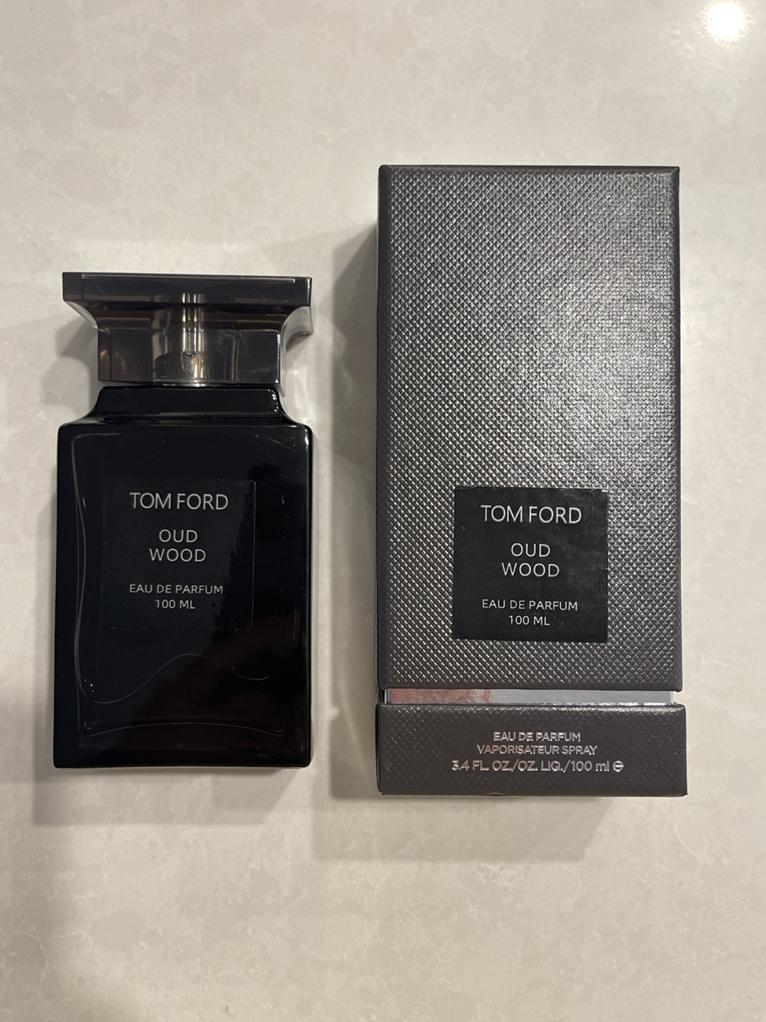 Tom Ford Oud Wood 100ml Eau de Parfum