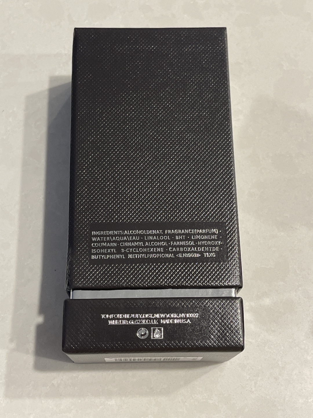Tom Ford Oud Wood 100ml Eau de Parfum - photo 5