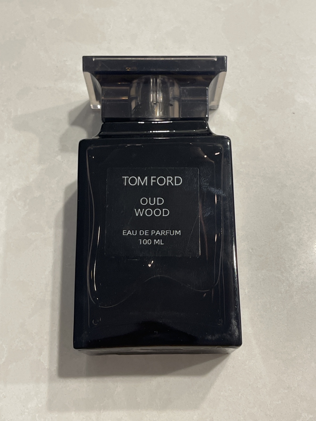 Tom Ford Oud Wood 100ml Eau de Parfum - photo 2