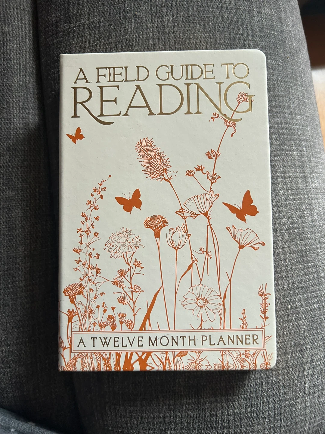 Owl Crate Reading Planner (Sold Separate) - photo 2