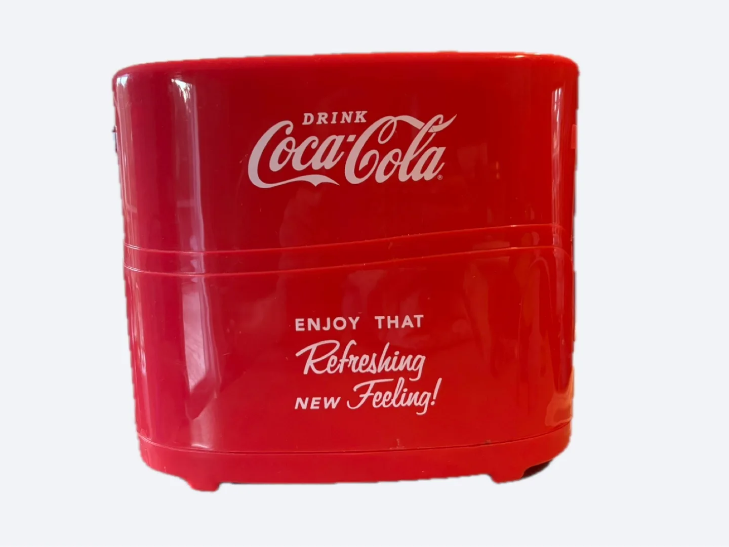 Coca-Cola hot dog cooker thumbnail