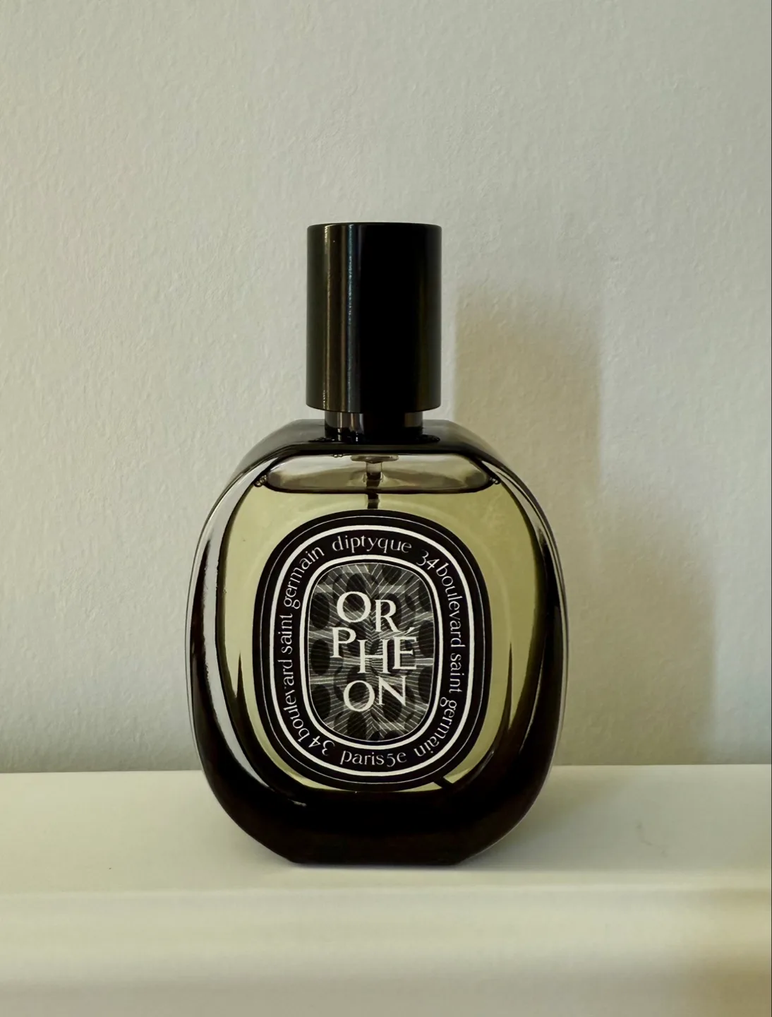 30ml Diptyque Orpheon Eau de Parfum (Limited edition) thumbnail