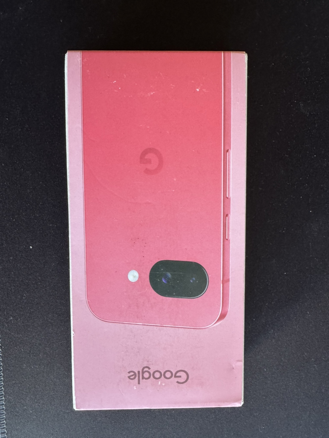 Google Pixel 9a 128 GB - Rose