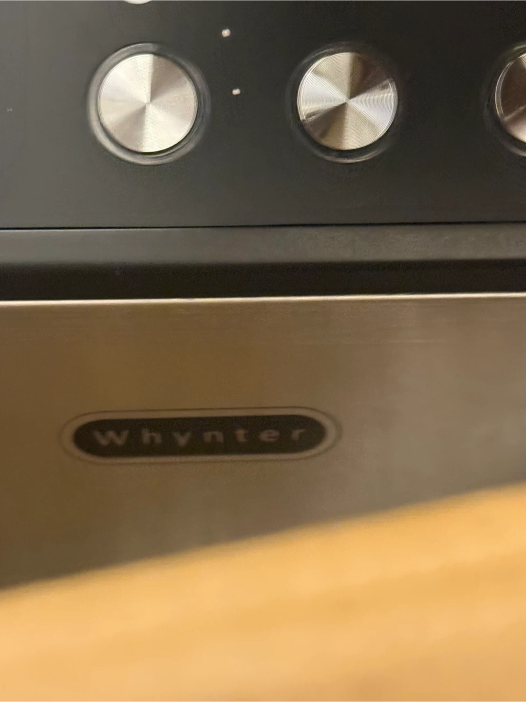 Whynter 2.1 Quart Upright Ice Cream Maker - photo 2
