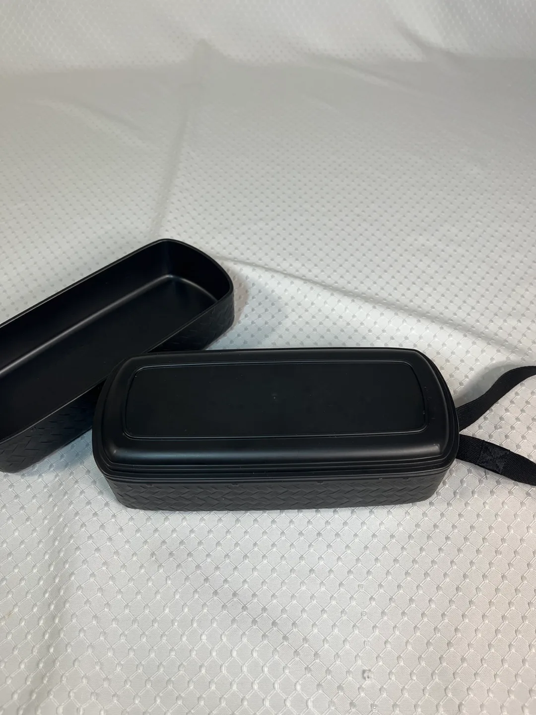 Black Bento Box image indicator(2)