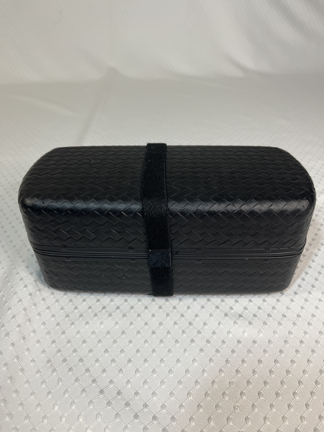 Black Bento Box