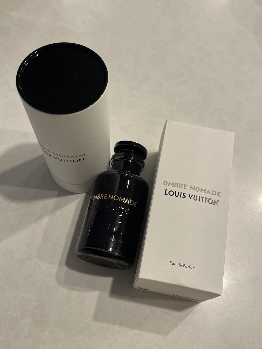 Louis Vuitton Ombre Nomade 100ml