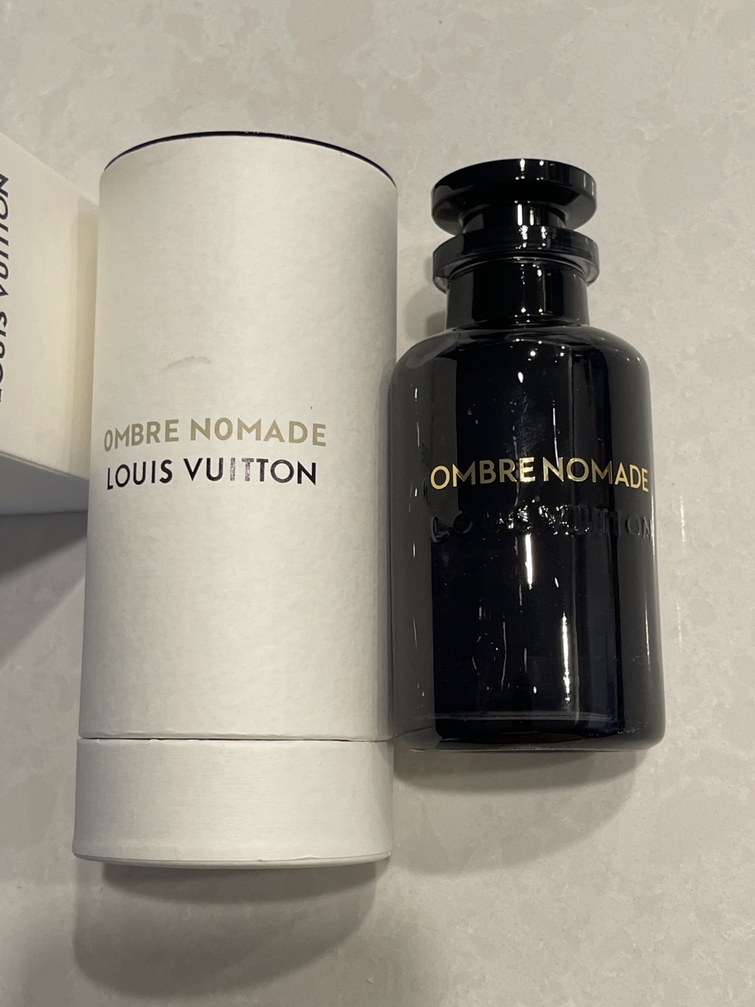 Louis Vuitton Ombre Nomade 100ml - photo 2