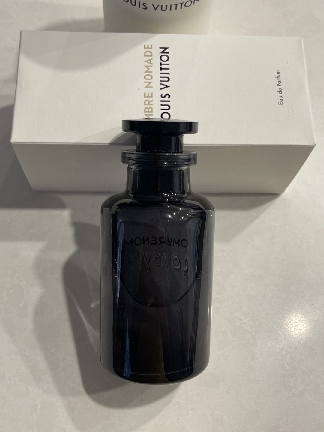 Louis Vuitton Ombre Nomade 100ml - photo 3