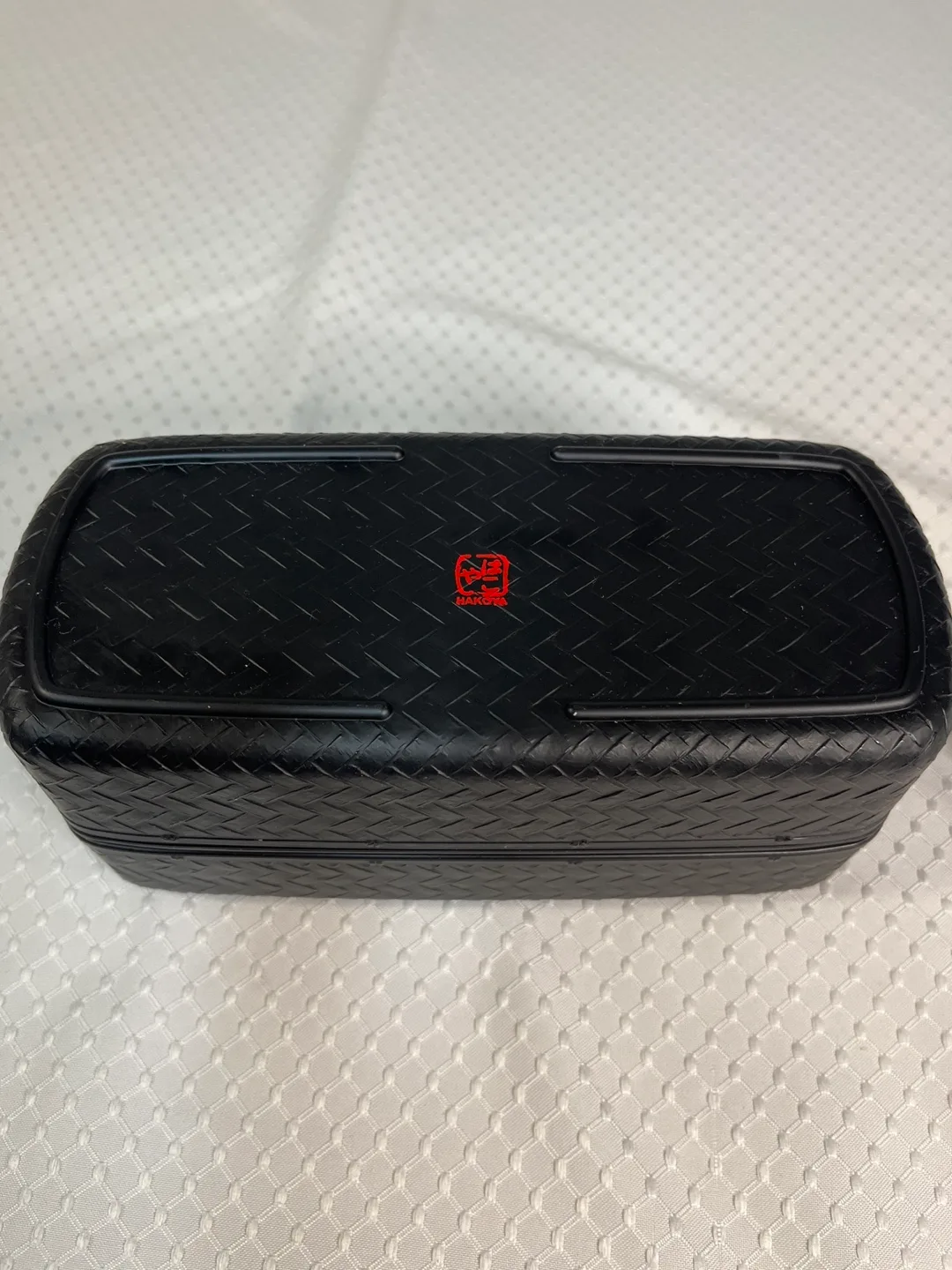 Black Bento Box image indicator(4)
