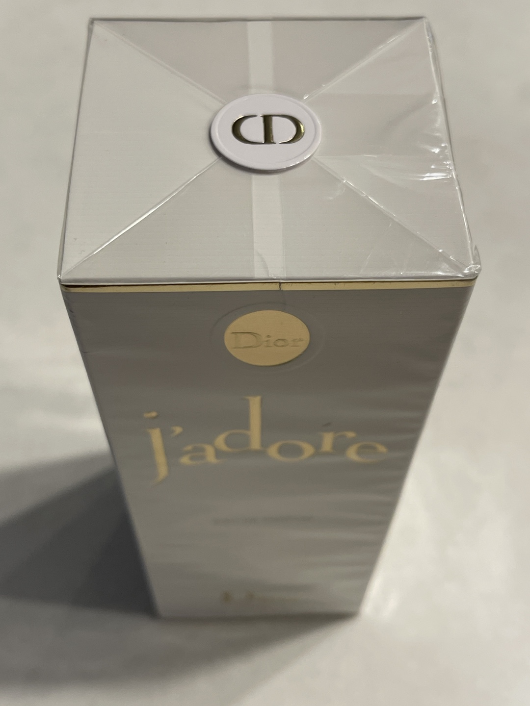New Dior J'adore Eau de Parfum 100ml - photo 4
