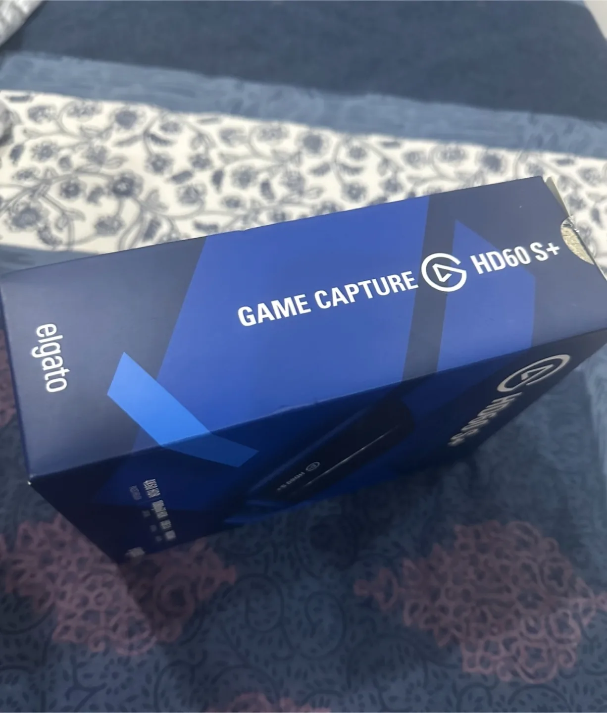 Elgato Game Capture HD60 S+ image indicator(4)
