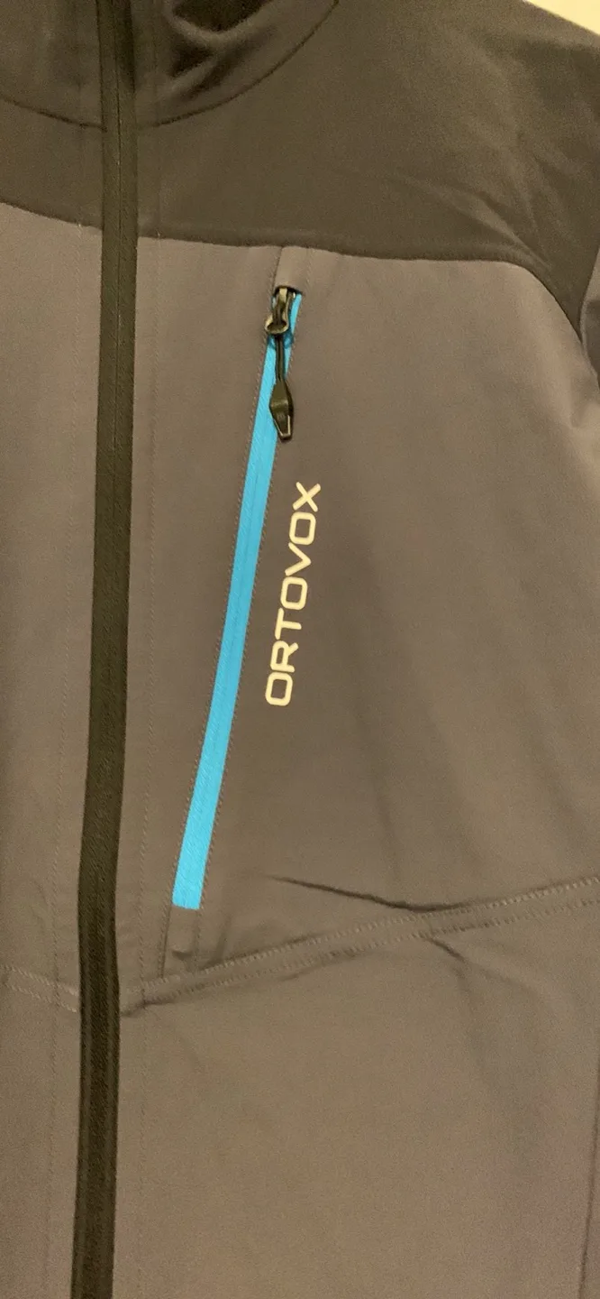 Ortovox Merino Inside Jacket - Small image indicator(2)