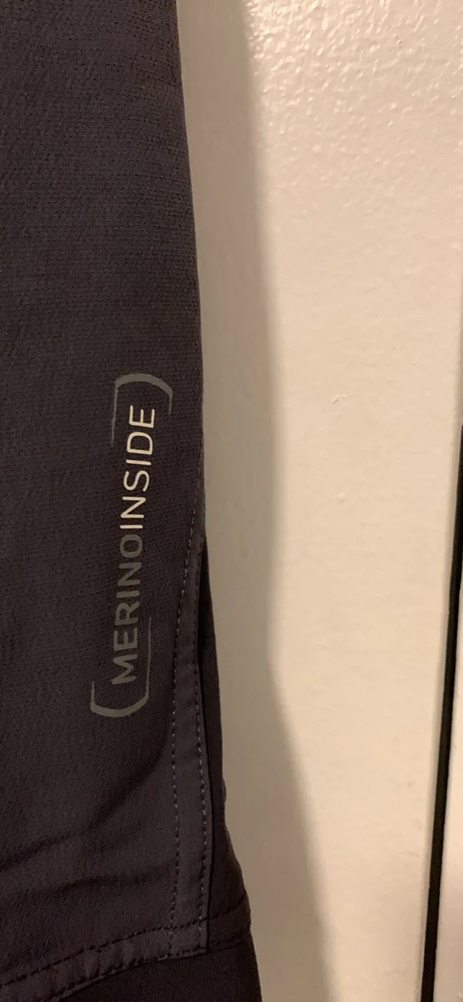 Ortovox Merino Inside Jacket - Small image indicator(3)