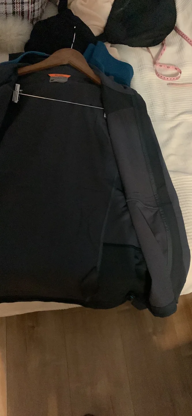 Ortovox Merino Inside Jacket - Small image indicator(8)