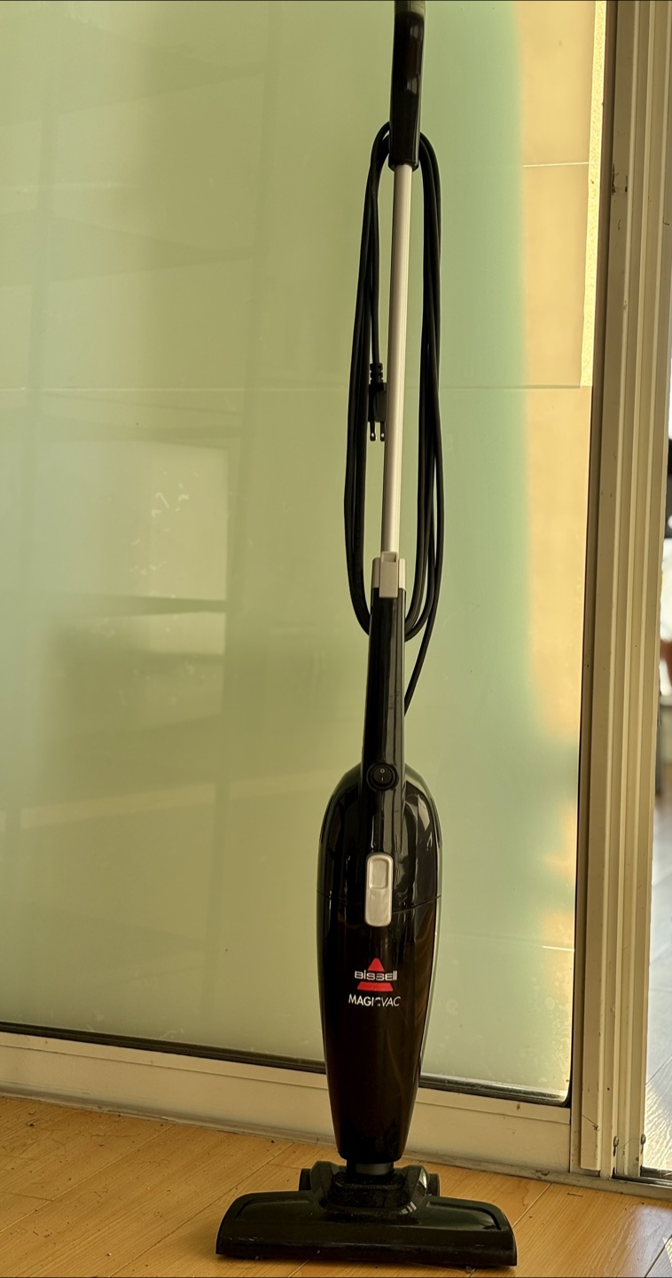 Bissell Magicvac Vacuum