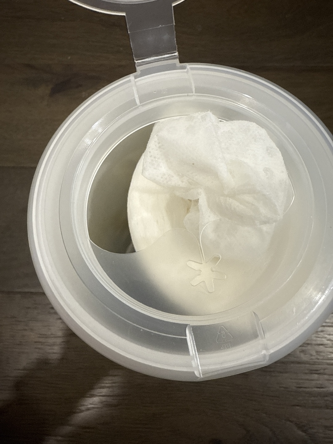 Lysol Disinfecting Wipes - Spring Waterfall - photo 2