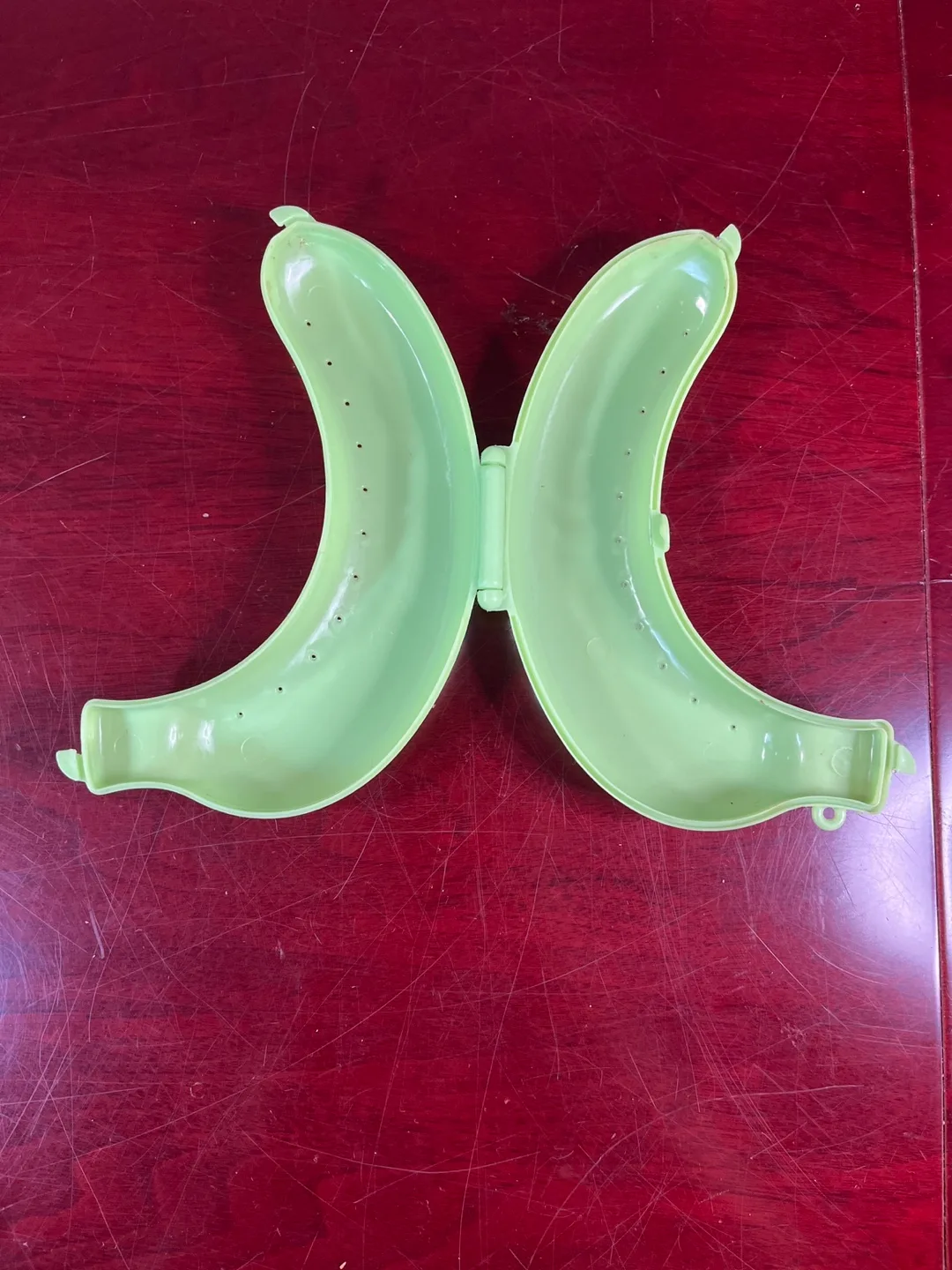 Banana Case - Light Green image indicator(2)