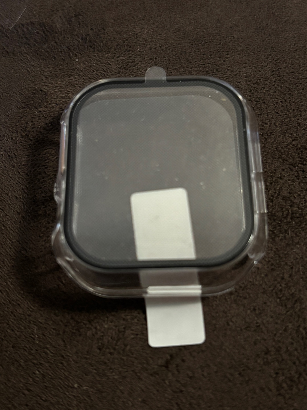 Apple Watch Case with Screen Protector - photo 4