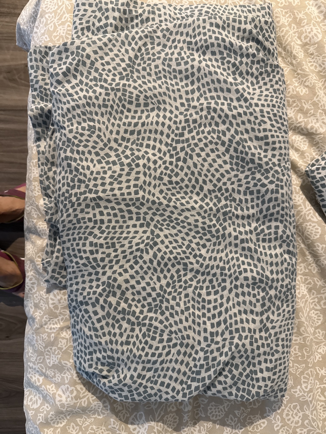 IKEA SMÅSPORRE Duvet Full/Queen - photo 4