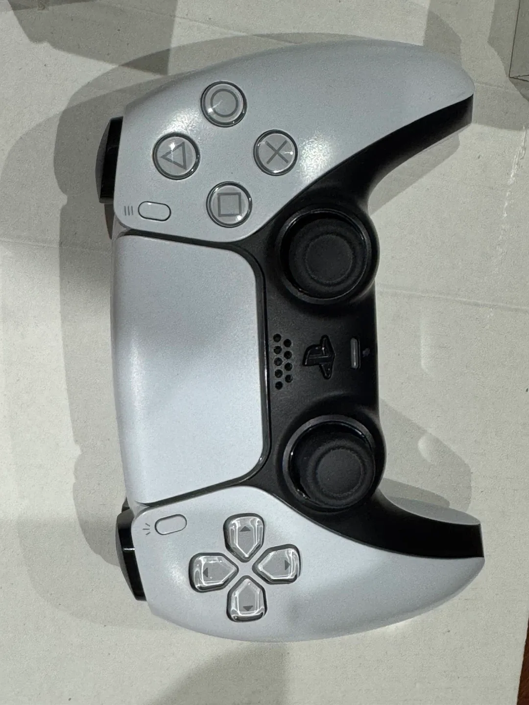 Ps5  DualSense Wireless Controller - New image indicator(4)