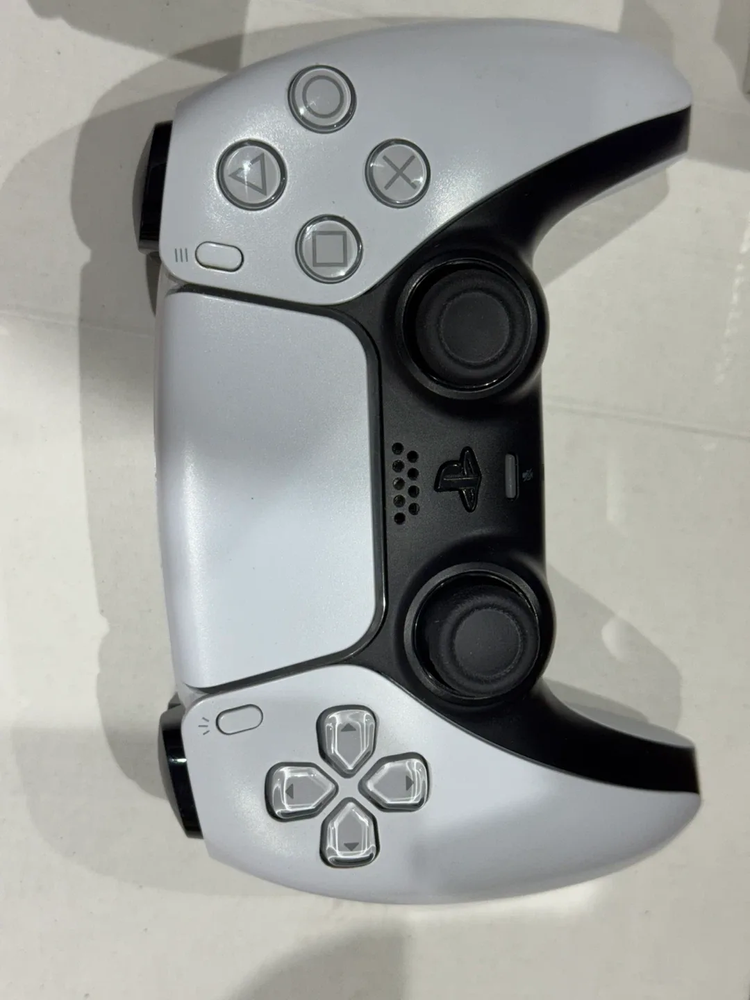 Ps5  DualSense Wireless Controller - New image indicator(5)
