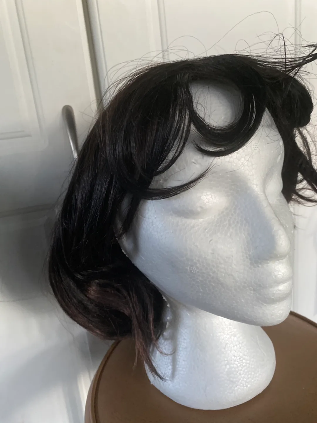 Wig - Dark Brown (59) image indicator(3)