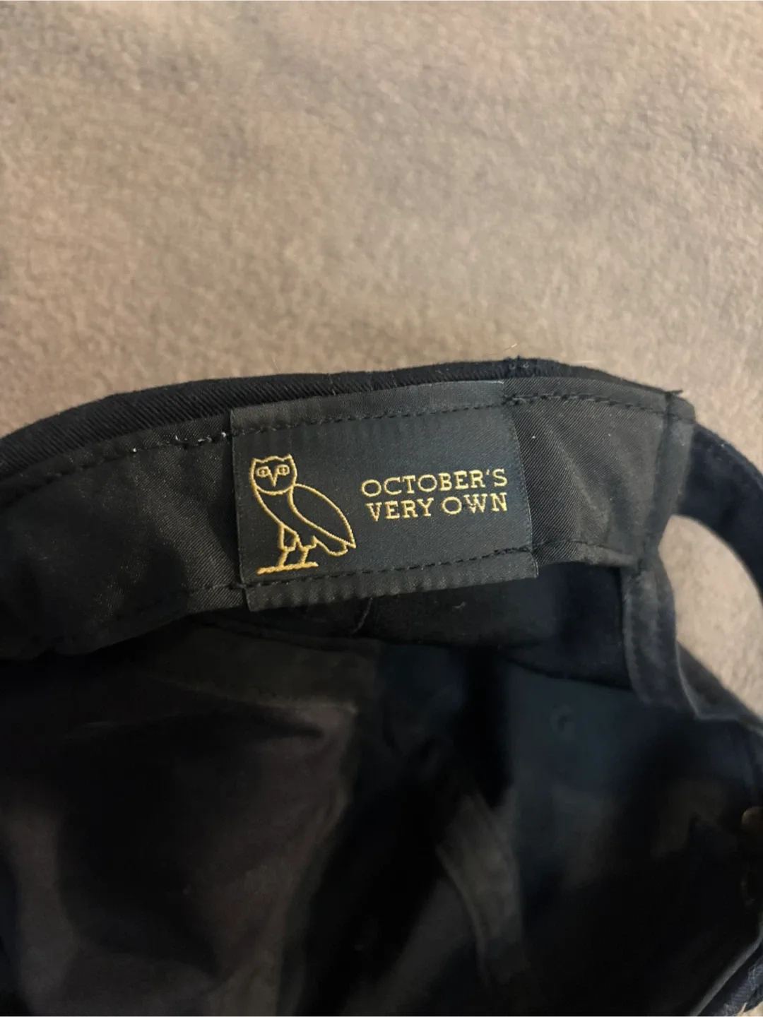 OVO baseball hat image indicator(3)