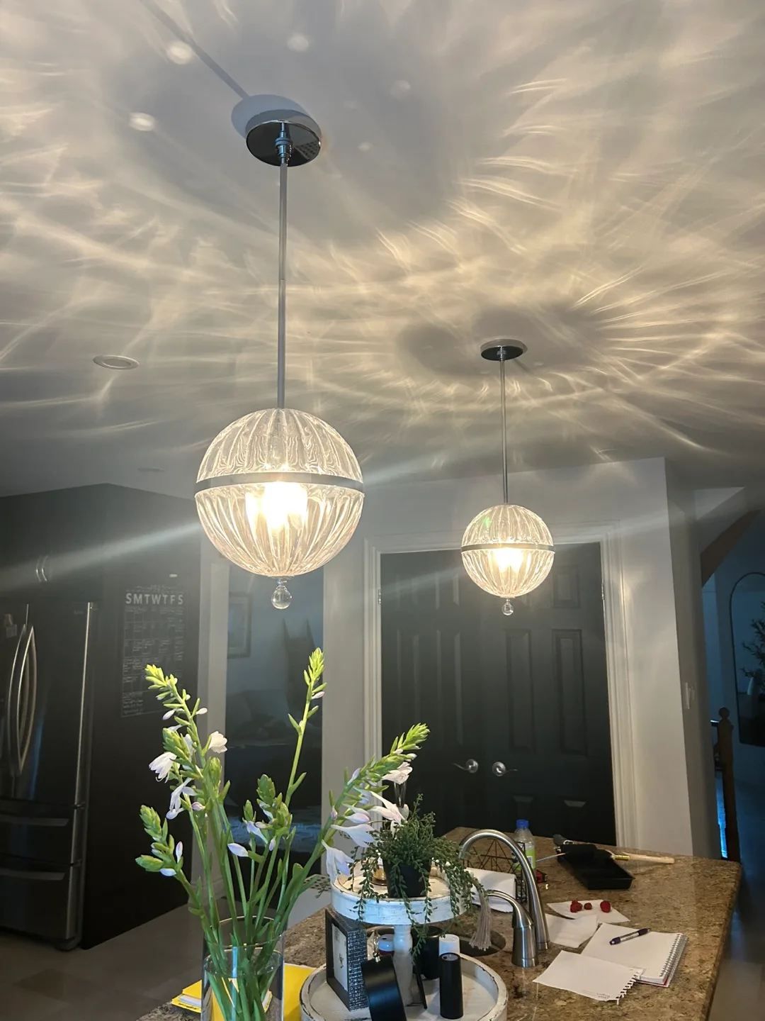 Pendant Light Fixture each image indicator(3)