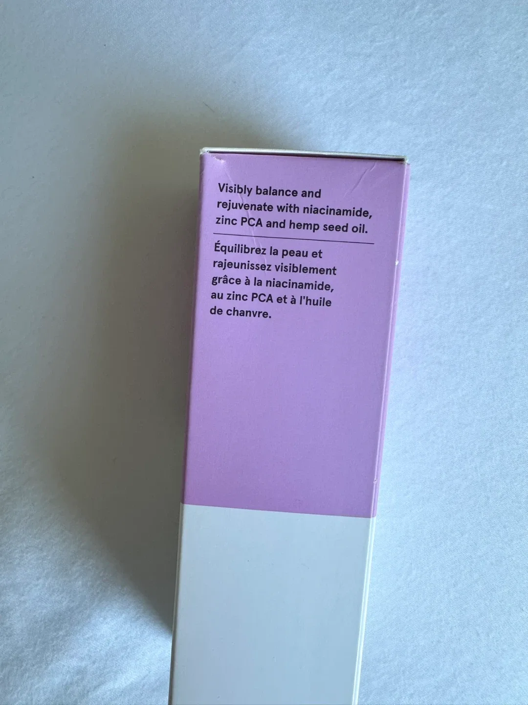 New ACURE Radically Rejuvenating Niacinamide Serum image indicator(2)