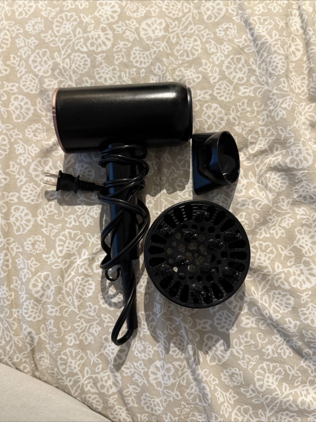 Conair Titanium Pro Hair Dryer - photo 2