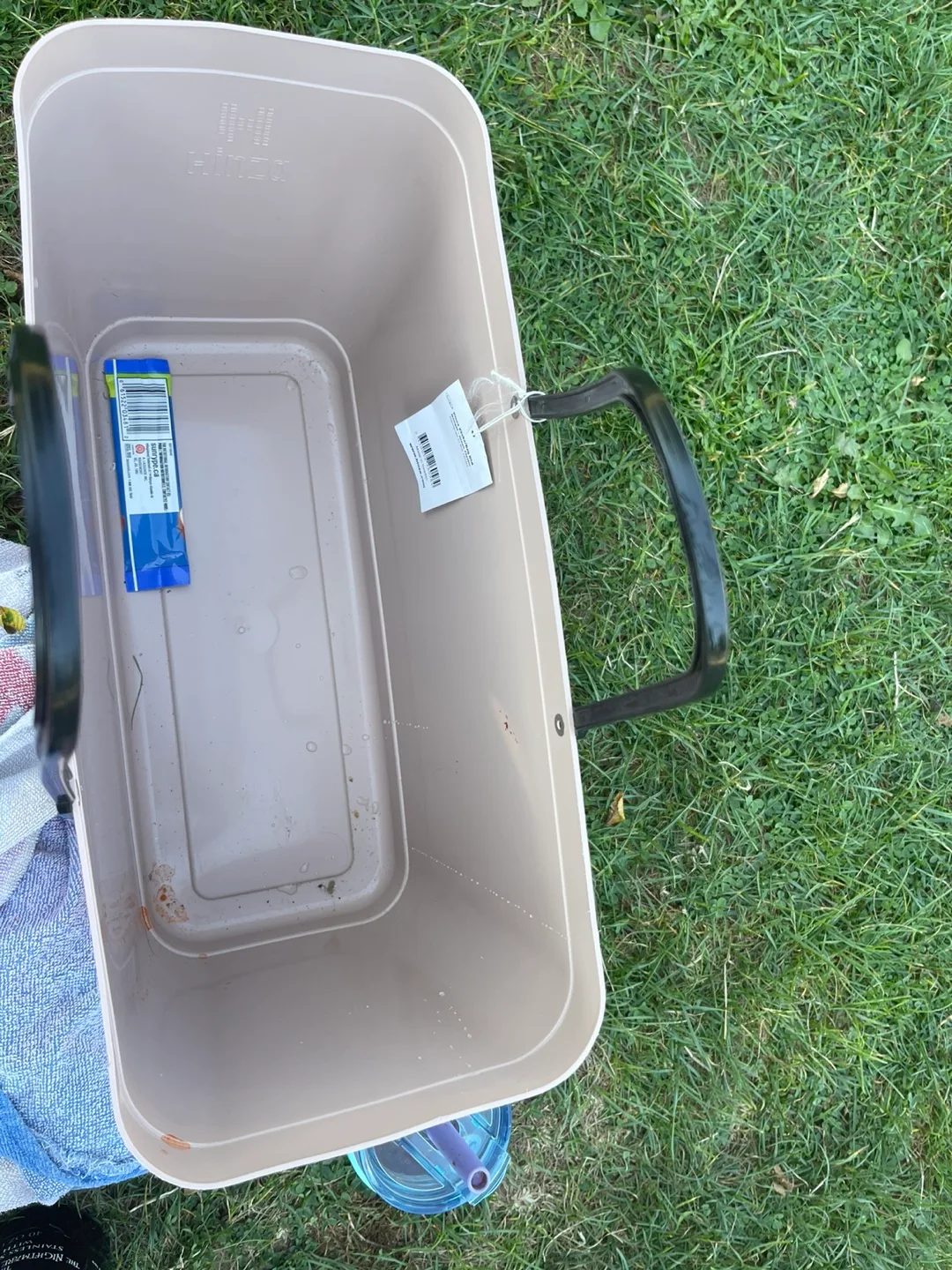 Hinza Bag - Design Classics Made in Sweden image indicator(2)