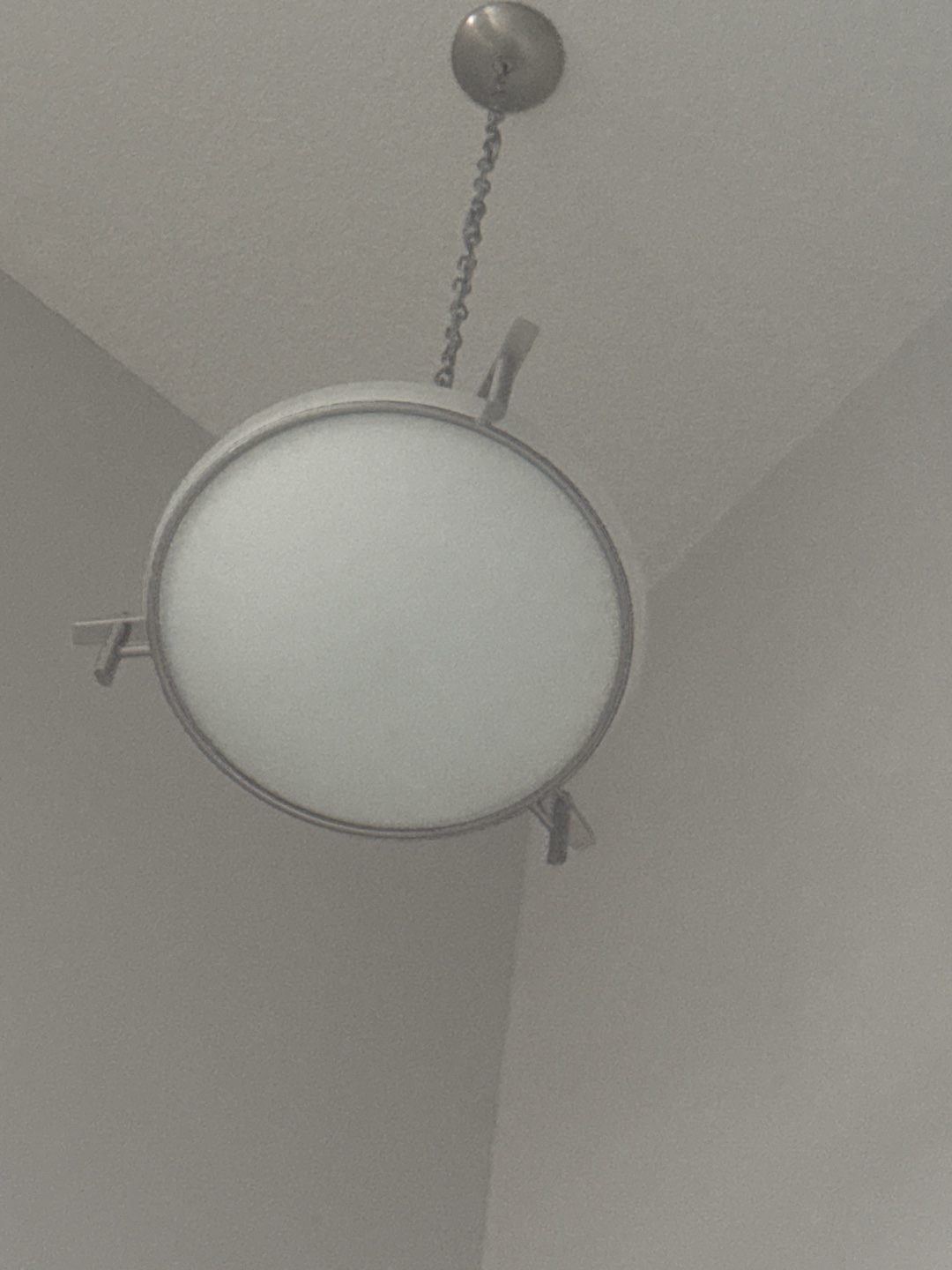 Ceiling Light Fixture - photo 2