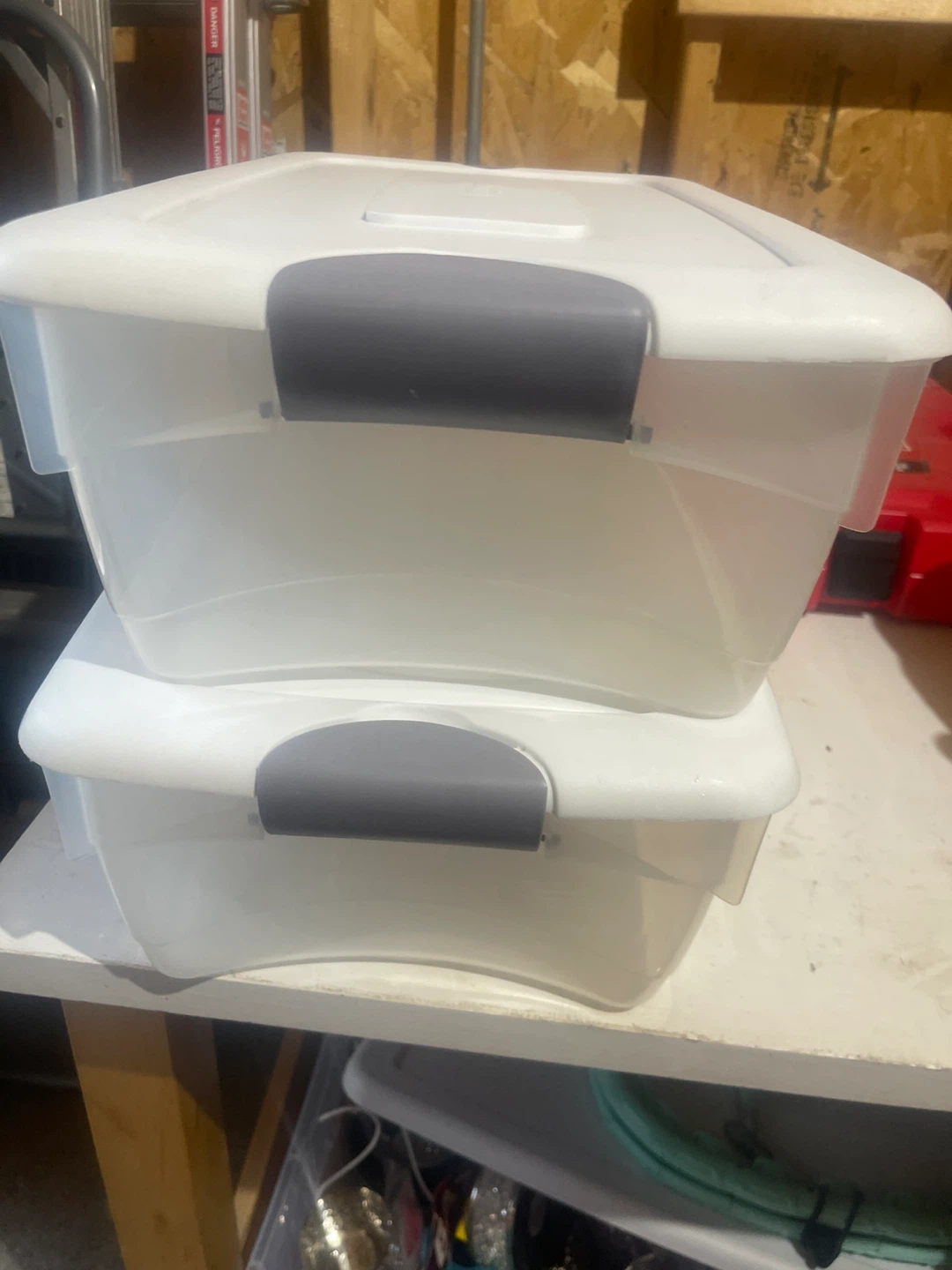 SnapLock Sweater Box - Set of 2 - photo 2