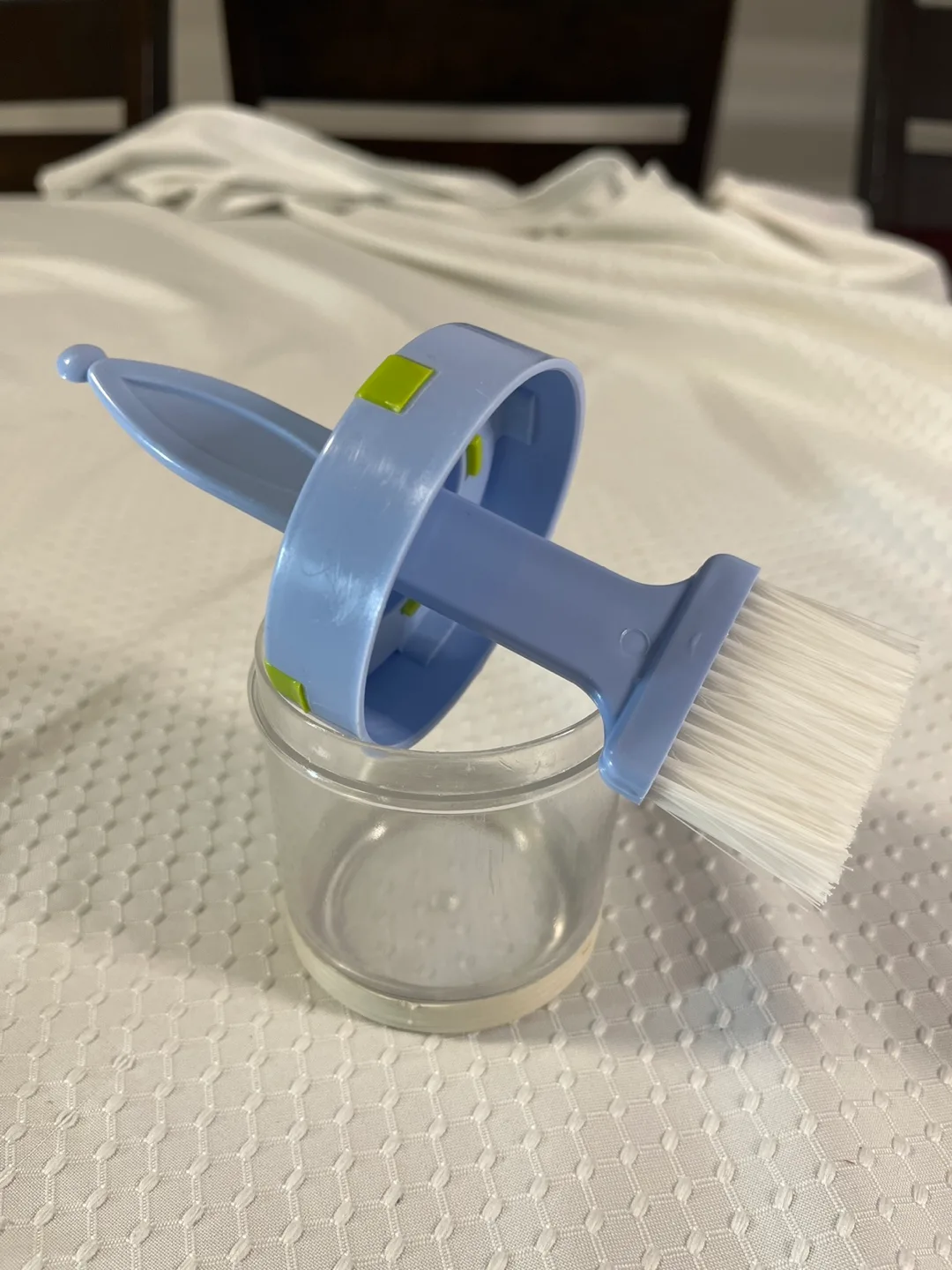 Pastry Brush with Container image indicator(2)