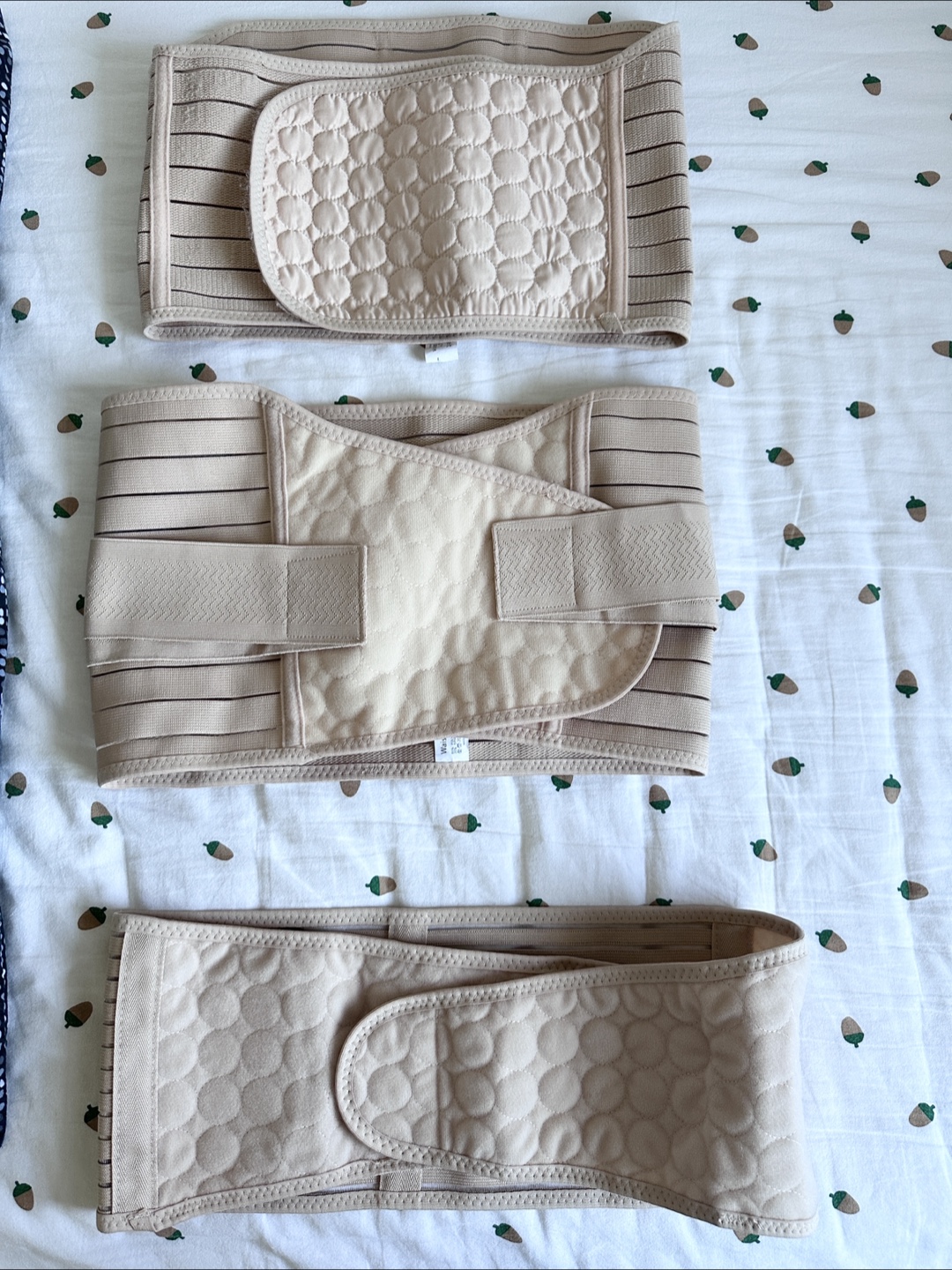 Postpartum Belly Wrap(FREE)