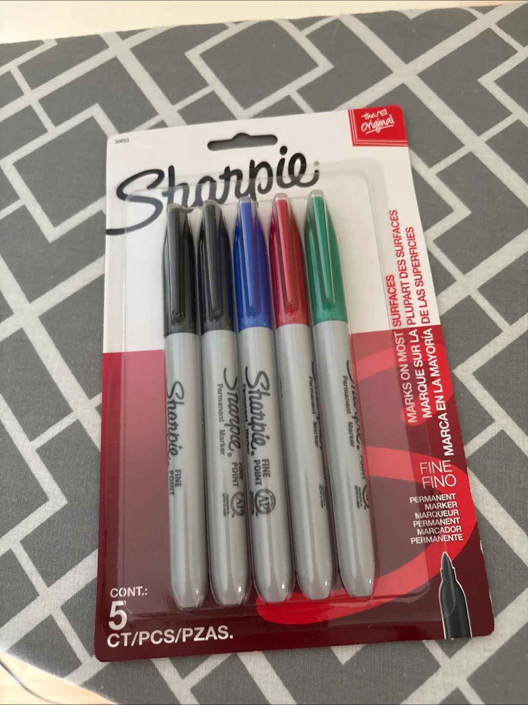 Sharpies thumbnail