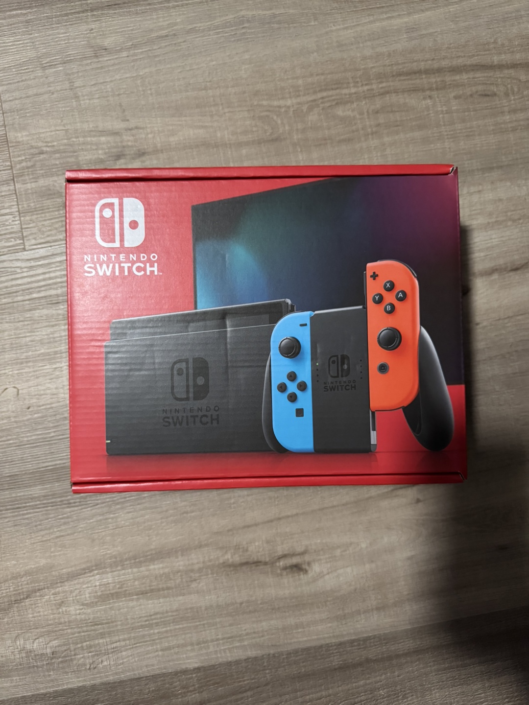 Nintendo Switch Console - Brand new - photo 2