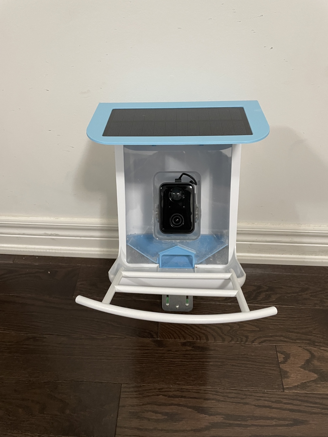 Bird Feeder with Camera - photo 5